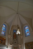 <center>Musée du chocolat de Mr Couraud </center>Ce musée se trouve dans une ancienne chapelle du XVIIe, la chapelle saint Jacques