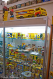 <center>Musée du chocolat de Mr Couraud </center>