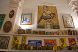 <center>Musée du chocolat de Mr Couraud </center>