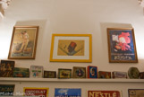 <center>Musée du chocolat de Mr Couraud </center>