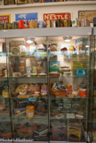 <center>Musée du chocolat de Mr Couraud </center>