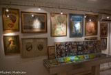 <center>Musée du chocolat de Mr Couraud </center>