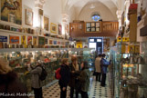 <center>Musée du chocolat de Mr Couraud </center>
