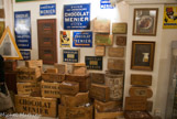 <center>Musée du chocolat de Mr Couraud </center>