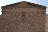 <center>Eglise St Pierre et St Paul </center>Avant, sur cet emplacement, il y avait une petite chapelle du XIe. En haut, décor classique du XIX.