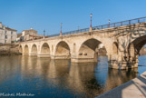 <center>Le pont Romain</center>