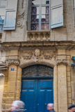 <center>Rue Antonin Paris</center>
