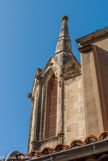 <center>Eglise St Pons.</center>