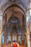 <center>Eglise St Pons.</center>