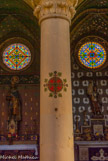 <center>Eglise St Pons.</center>