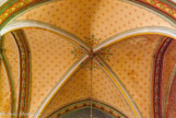<center>Eglise St Pons.</center>