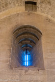<center>Le château de Sommières.</center>