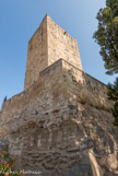 <center>Le château de Sommières.</center>