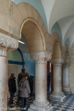 <center>Le Couvent des Ursulines </center>