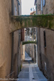 <center>La rue Taillade </center>
