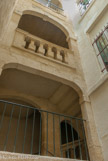 <center>La rue Taillade </center>