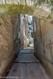 <center>La rue Taillade </center>