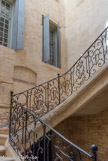 <center>La rue Taillade </center>