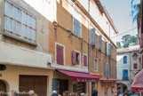 <center>Rue Max Dormoy.</center>