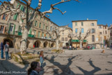 <center>Place des Docteurs Dax </center>