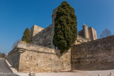 <center>Le château de Villevieille </center>Construit au Xe s. au sommet d'une colline, à l'emplacement d'un ancien oppidum qui commandait le franchissement du Vidourle, il a été restauré à la Renaissance et au XVIIIe s. De ses origines médiévales, il garde son aspect massif. Le château de Villevieille est connu comme possession des Bermond, seigneurs de Sauve et d'Anduze depuis le XIe siècle et le reste jusque vers 1240, quand Saint-Louis dépossède Pierre Bermond, petit-fils du comte de Toulouse, de tous ses biens en Bas-Languedoc. Saint-Louis y séjournera en 1270, avant de partir pour la huitième croisade. Le château est acheté par Pierre Scatisse, trésorier royal en 1365 puis par Bernard de Pavée en 1529.
Durant les guerres de Religion après le troisième siège de Sommières, Louis XIII y signe le 17 août 1622 la capitulation de la ville.
Le château est resté inoccupé de 1913 à 1960 date à laquelle le comte et la comtesse de David-Beauregard entreprennent sa restauration.