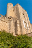 <center>Le château de Villevieille </center>