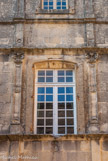 <center>Le château de Villevieille </center>