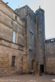<center>Le château de Villevieille </center>