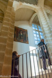 <center>Le château de Villevieille </center>