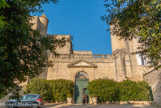 <center>Le château de Villevieille </center>