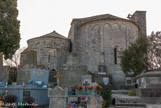 <center>Chapelle St Julien de Montredon.</center>Le 
