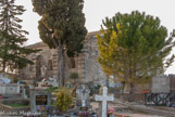 <center>Chapelle St Julien de Montredon.</center>