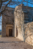 <center>Chapelle St Julien de Montredon.</center>