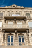 <center>Sur les boulevards</center>