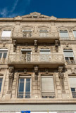 <center>Sur les boulevards</center>