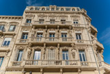 <center>Sur les boulevards</center>