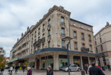 <center>Sur les boulevards</center>