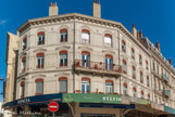 <center>Sur les boulevards</center>
