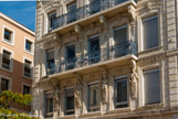 <center>Sur les boulevards</center>