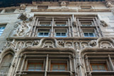 <center>La maison des Têtes</center>