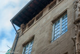 <center>La maison des Têtes</center>Le quatrième vent.