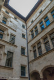 <center>La maison des Têtes</center>