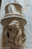 <center>La maison des Têtes</center>