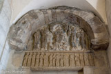 <center>La cathédrale Saint Apollinaire</center>