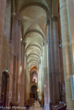 <center>La cathédrale Saint Apollinaire</center>Colatéral sud.