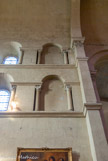 <center>La cathédrale Saint Apollinaire</center>