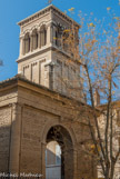 <center>Le pendentif</center>Le Pendentif et le clocher de la cathédrale Saint-Apollinaire.