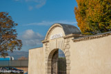 <center>Chapelle des Bénédictines de Soyons</center>
