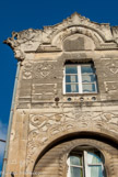 <center>La maison Mauresque..</center>