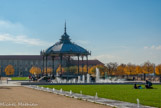 <center>Le kiosque Peynet</center>Ainsi, plusieurs chansons sont directement inspirées des amoureux du kiosque valentinois:« Les amoureux des bancs publics » de Georges Brassens ou encore «Les amoureux de papier » interprétée par Marcel Amont...
De plus, quatre musées leurs sont consacrés, deux en France à Antibes et à Brassac les Mines et deux au Japon à Karuizawa et à Sakuto-Cho.